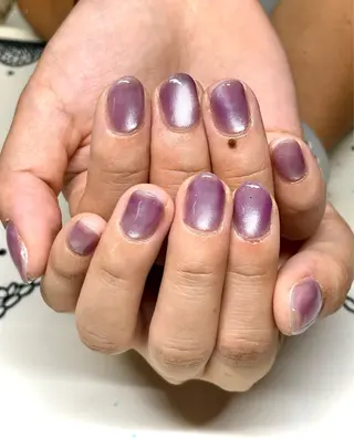 ネイル nailist cocoのネイルデザイン