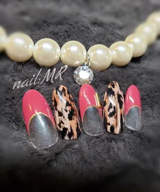 ネイル Nail salon Coco【溝の口駅】のネイルデザイン