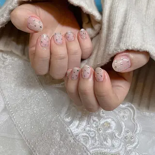 ネイル Nail Salon Kのネイルデザイン