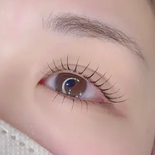 マツエク・マツパ Azu♡ makea 福岡のマツエク・マツパデザイン