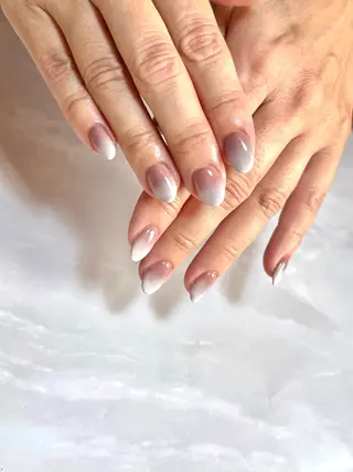 ネイル ︎︎☾ minami︎︎☾のネイルデザイン