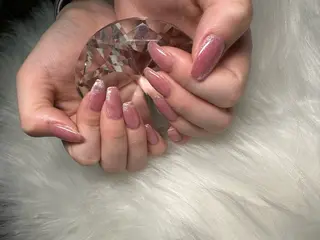 ネイル EN_NAIL 野中本店Ayakaのネイルデザイン