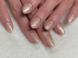 ネイル riri-nail Rie Endoのネイルデザイン