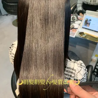 ミディアム Violus GINZAのヘアスタイル