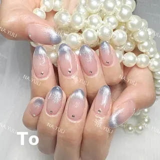 ネイル YUKI 💗 渋谷店のネイルデザイン