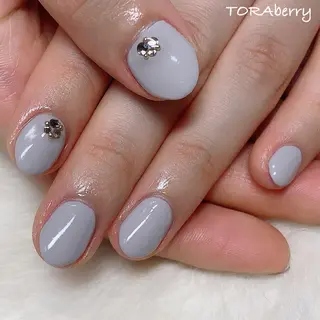 ネイル ネイリスト なつみのネイルデザイン