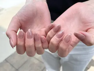 ネイル shoushou ¦シュシュのネイルデザイン