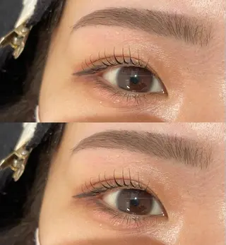 アイブロウ パリジェンヌ/眉毛 柏/Yoshinoのマツエク・マツパデザイン