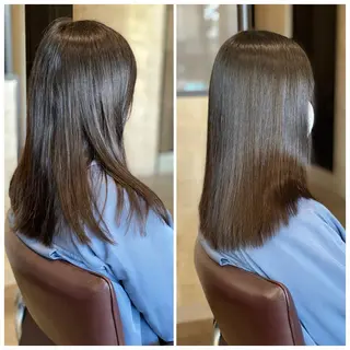 パーマ 宮城 将大のヘアスタイル