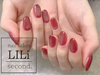 ネイル Sari ✳︎のネイルデザイン