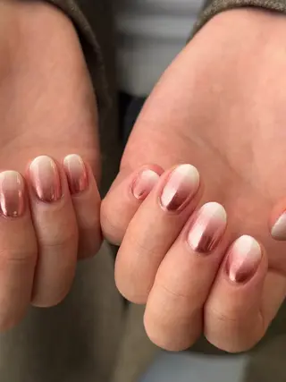 ネイル ami 三宮元町店のネイルデザイン