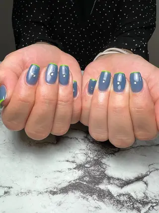 ネイル Sun nail ...ayaのネイルデザイン