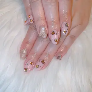 ネイル nail salon nommi yukaのネイルデザイン