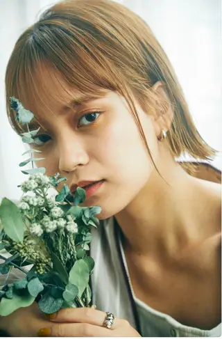 ショート 個室髪質改善サロンHANARE by youreshair 神楽坂所属・似合わせ×髪質改善| 矢島沙織のヘアスタイル