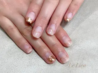 ネイル Le Lienのマツエク・マツパデザイン