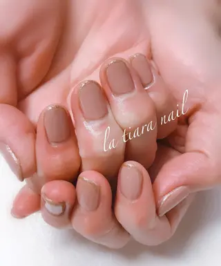 ネイル Blue bird  nailのネイルデザイン