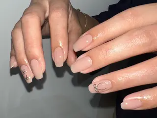 ネイル uri☺︎︎ natsumiのネイルデザイン
