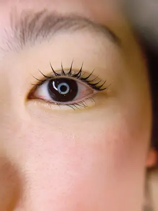 マツエク・マツパ Meica nonoの眉毛・アイブロウイメージ