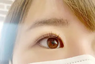 マツエク・マツパ eyelash "Koa"🕊🤎のマツエク・マツパデザイン
