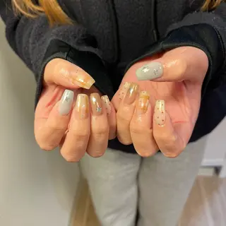 ネイル neroria nailのネイルデザイン