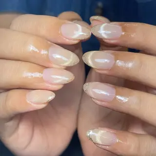 ネイル かおり 奏のネイルデザイン