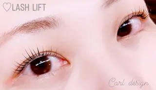 マツエク・マツパ LUCERO eyelashのマツエク・マツパデザイン