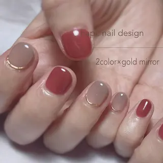 ネイル Rio nail まなみのネイルデザイン