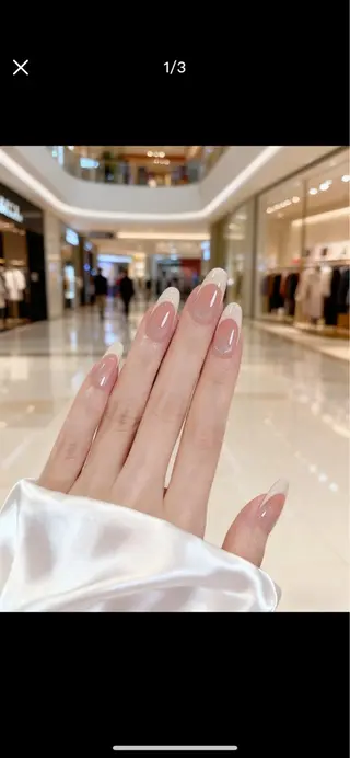 ネイル Sun ゆゆのネイルデザイン