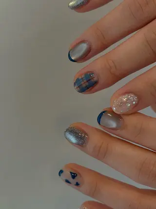 ネイル filonnail / Shioriのネイルデザイン