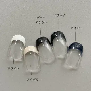 ネイル glitter 池袋のネイルデザイン