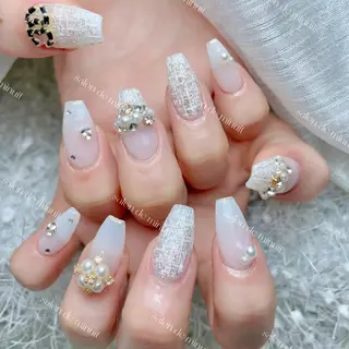 ネイル Nancy 💕のネイルデザイン