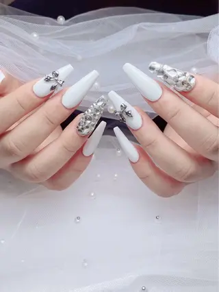 ネイル ネイルサロン lotusのネイルデザイン