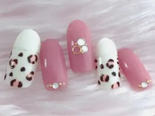 ネイル Verest 西荻窪のネイルデザイン