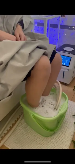 YOSAPARK RAYSのエステ・リラクイメージ