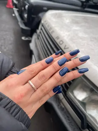 ネイル hiromi. ＊モデル募集＊のネイルデザイン