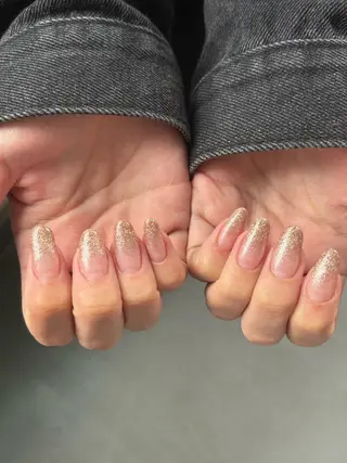 ネイル CURAR茅ヶ崎店所属・CURAR茅ヶ崎店 setsunaのネイルデザイン