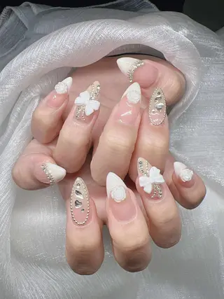 ネイル Lee Nailsのネイルデザイン