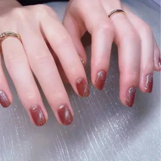 ネイル Nailist suzuのネイルデザイン