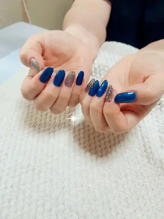 ネイル mie_ nailのネイルデザイン