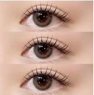 マツエク・マツパ アンジュネス 池袋東口店のマツエク・マツパデザイン