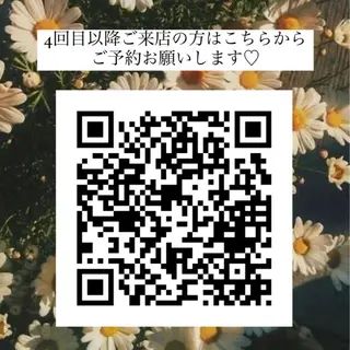 マツエク・マツパ Eyelist 中島🌼のマツエク・マツパデザイン