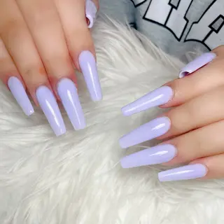 ネイル Feel ‪‪☺︎‬Yuriaのネイルデザイン