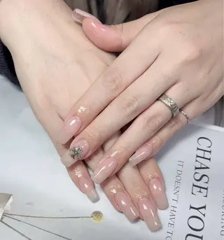 ネイル リナ ネイルサロンのネイルデザイン