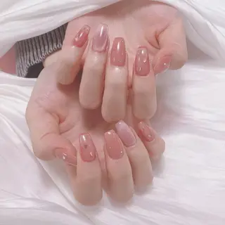 ネイル ジョリ kasumi🌹💅のネイルデザイン