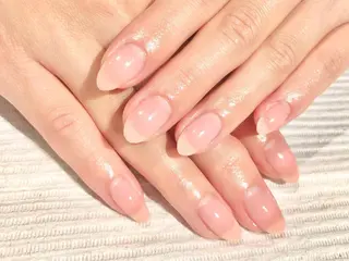 ネイル TRAM-nail moriizumiのネイルデザイン