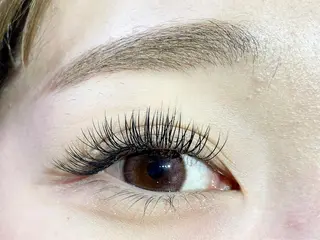 マツエク・マツパ M visionのマツエク・マツパデザイン