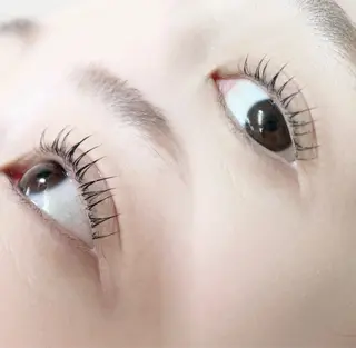 マツエク・マツパ 似合わせまつ毛＆眉毛 🌷💗🎀  柏村のマツエク・マツパデザイン