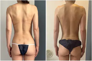 湘南エステサロン moaのエステ・リラクイメージ