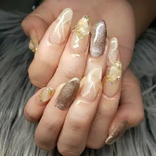ネイル Nail salon Coco【溝の口駅】のネイルデザイン