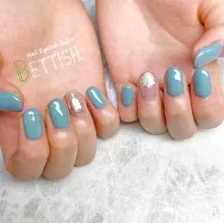 ネイル BETTISH. KUMIKO☺︎︎のネイルデザイン